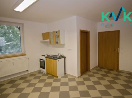 Pronájem bytu, 4+kk, 115 m²