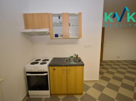 Pronájem bytu, 4+kk, 115 m²