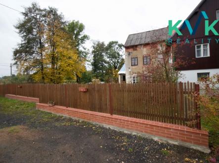 Prodej pozemku pro bydlení, 518 m² obrázek