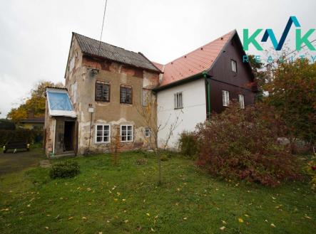 Prodej pozemku pro bydlení, 518 m²