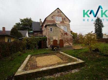 Prodej pozemku pro bydlení, 518 m²