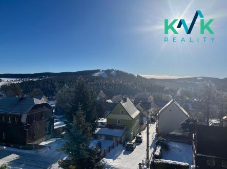 Prodej bytu, 2+1, 67 m² obrázek