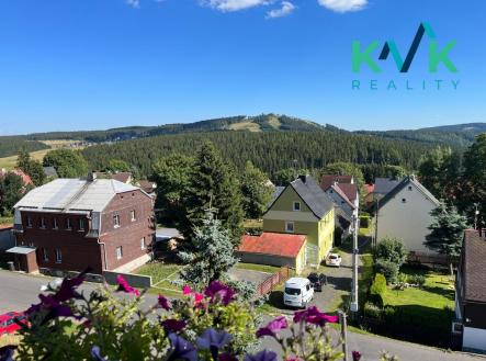 Prodej bytu, 2+1, 67 m²