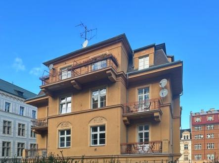 Prodej bytu, 4+1, 139 m²