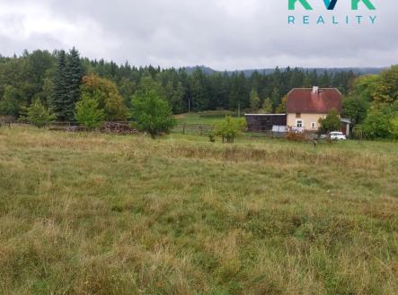 Prodej pozemku pro bydlení, 1 112 m² obrázek