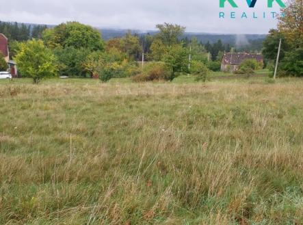 Prodej pozemku pro bydlení, 1 259 m² obrázek