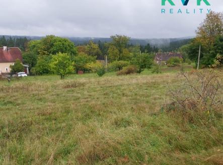 Prodej pozemku pro bydlení, 1 259 m²