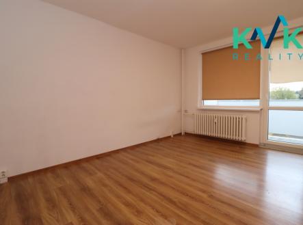 Pronájem bytu, 3+1, 62 m²