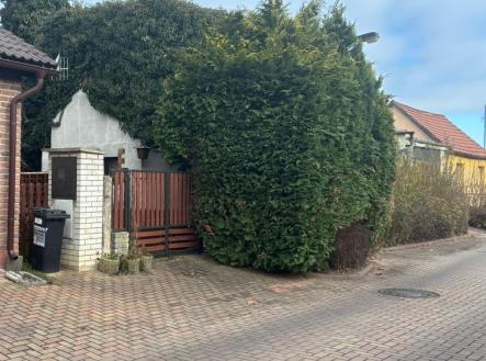 Prodej domu/vily, 60 m²