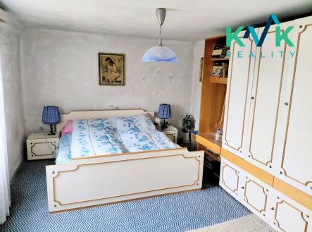 Prodej domu/vily, 60 m²