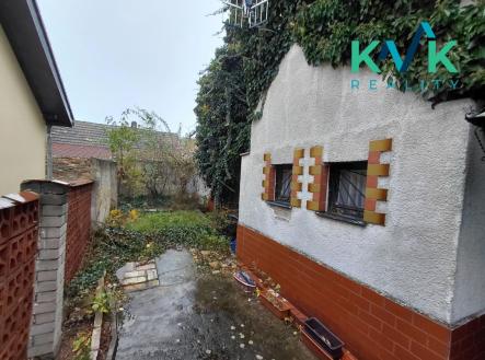 Prodej domu/vily, 60 m²