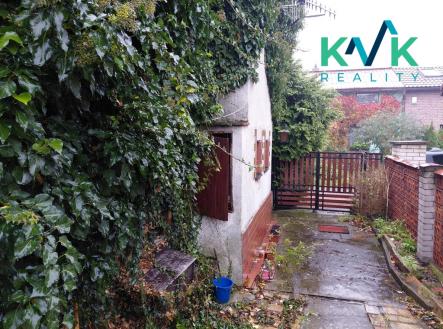 Prodej domu/vily, 60 m²