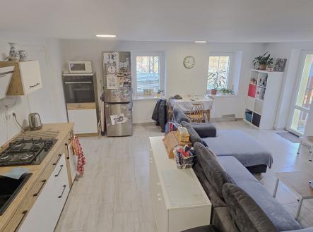 Prodej domu/vily, 200 m²