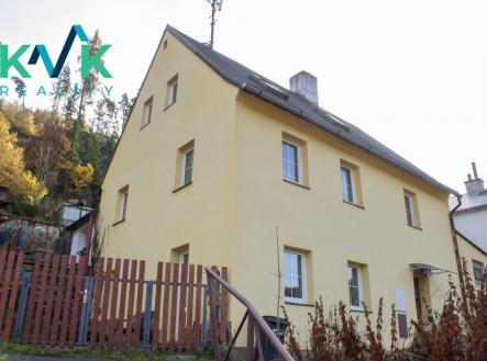 Prodej domu/vily, 200 m²