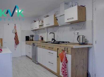 Prodej domu/vily, 200 m²