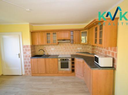 Prodej bytu, 4+1, 125 m²