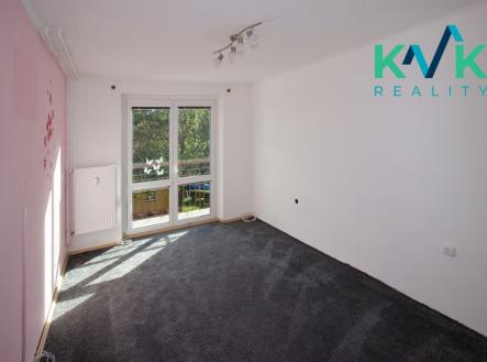 Prodej bytu, 4+1, 125 m²