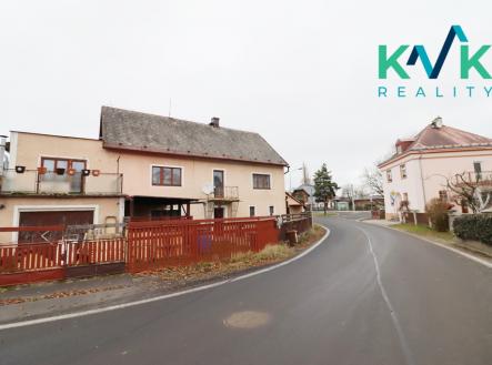 Prodej domu/vily, 420 m²