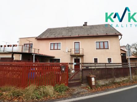 Prodej domu/vily, 420 m²