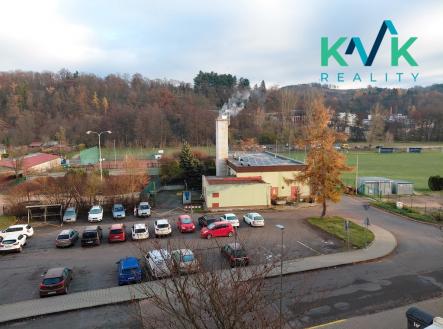 Pronájem bytu, 2+1, 61 m²