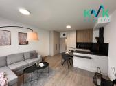 Pronájem bytu, 1+kk, 39 m²