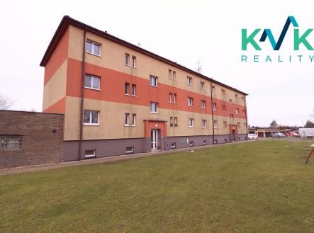 Prodej bytu, 2+1, 73 m²