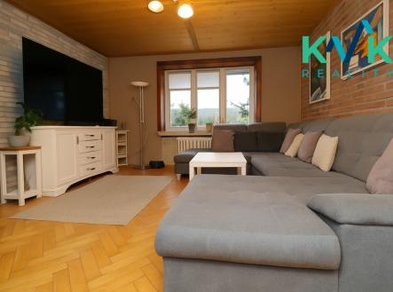 Prodej bytu, 2+1, 73 m²