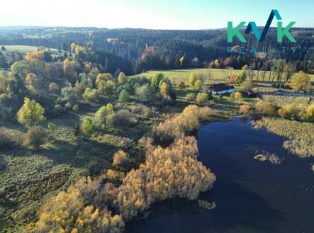 Prodej pozemku pro bydlení, 4 083 m² obrázek