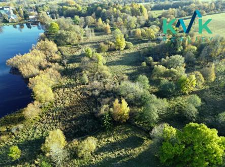 Prodej pozemku pro bydlení, 4 083 m²