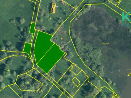 Prodej pozemku pro bydlení, 4 083 m²