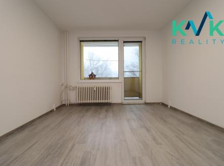 Prodej bytu, 4+1, 73 m²