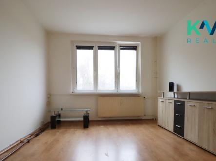 Prodej bytu, 1+1, 36 m²