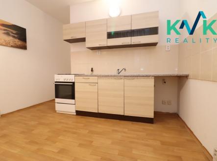 Pronájem bytu, 3+1, 82 m² obrázek
