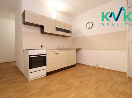 Pronájem bytu, 3+1, 82 m²