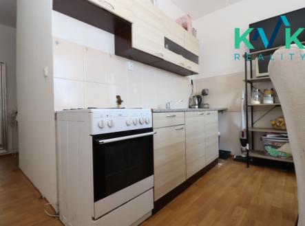 Prodej bytu, 3+1, 82 m²