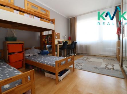 Prodej bytu, 3+1, 82 m²