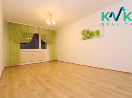 Prodej bytu, 3+1, 82 m²