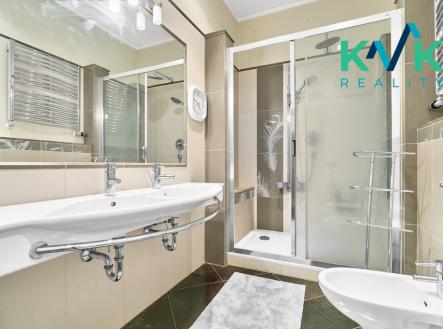 Prodej bytu, 4+kk, 109 m²