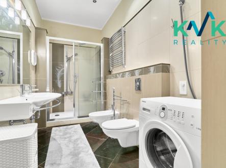 Prodej bytu, 4+kk, 109 m²