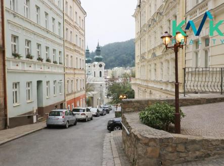 Pronájem bytu, 2+1, 55 m² obrázek