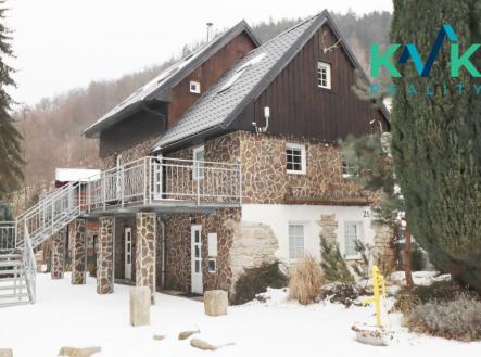 Prodej domu/vily, 149 m²