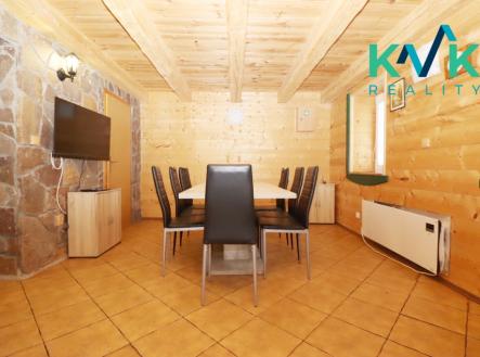 Prodej domu/vily, 149 m²