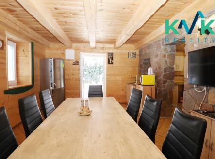 Prodej domu/vily, 149 m²