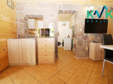 Prodej hotel, 149 m²