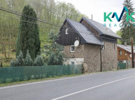 Prodej hotel, 149 m²