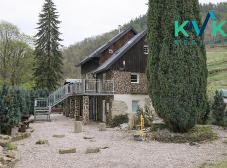 Prodej hotel, 149 m² obrázek