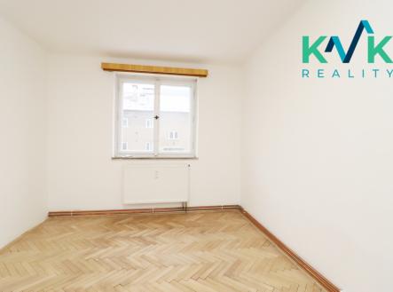 Prodej bytu, 2+1, 55 m²