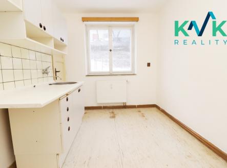 Prodej bytu, 2+1, 55 m²