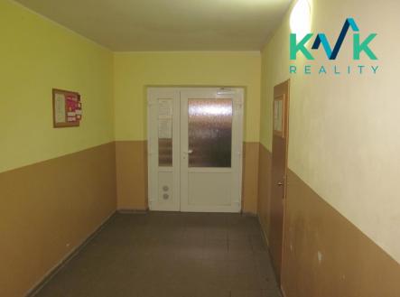 Pronájem bytu, 2+1, 52 m²