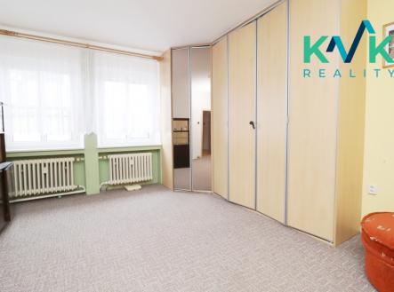 Prodej bytu, 3+1, 104 m²